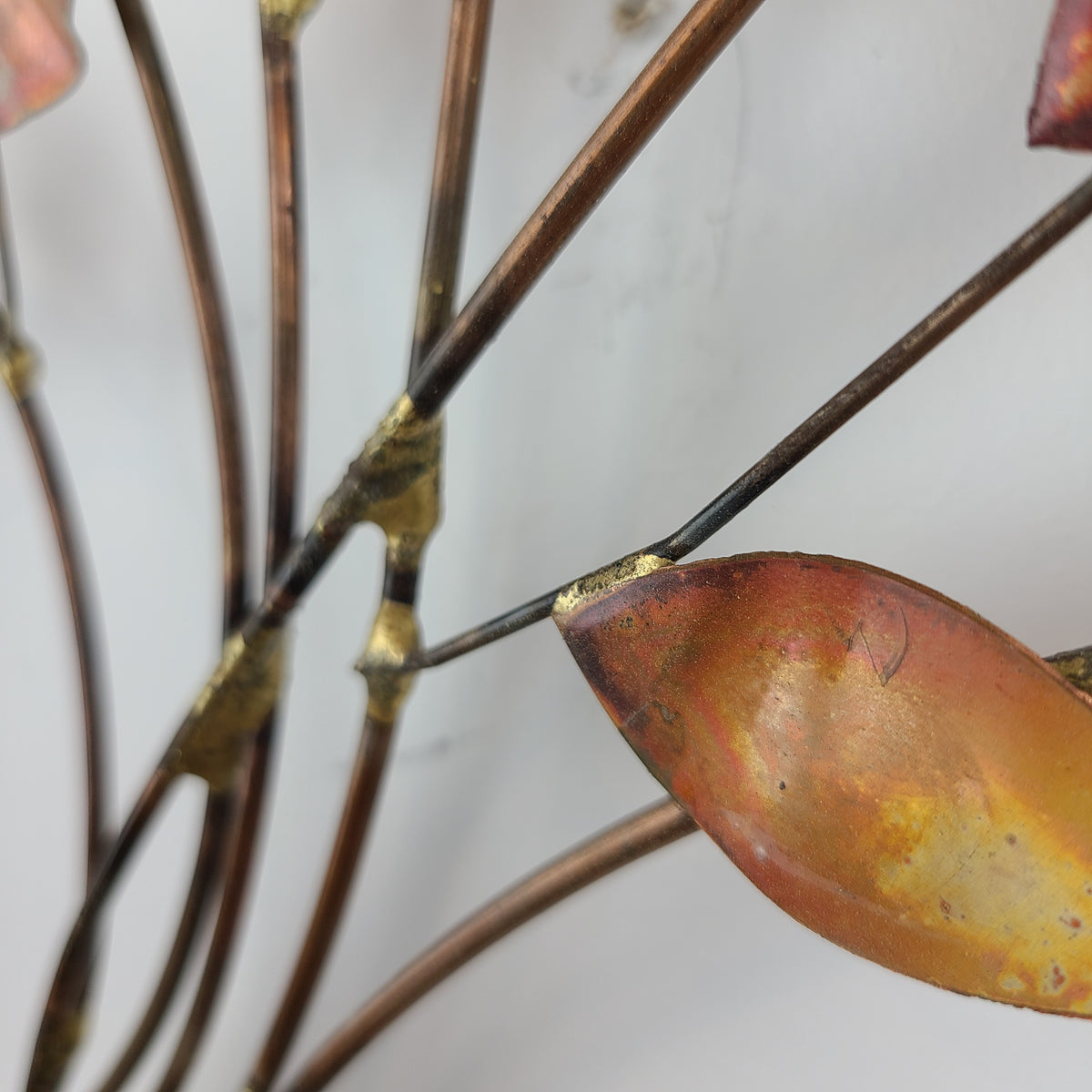 Tree Wall Sculpture