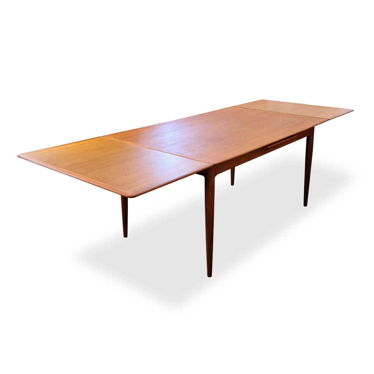 Dining Table by Skovmand and Andersen