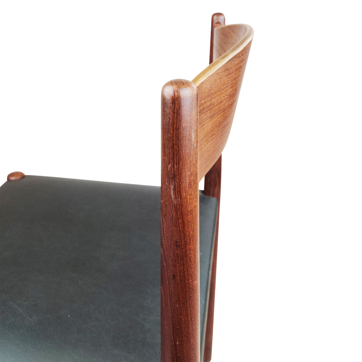 Danish Teak Dining Chairs