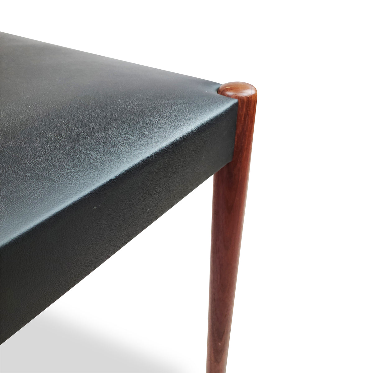 Danish Teak Dining Chairs