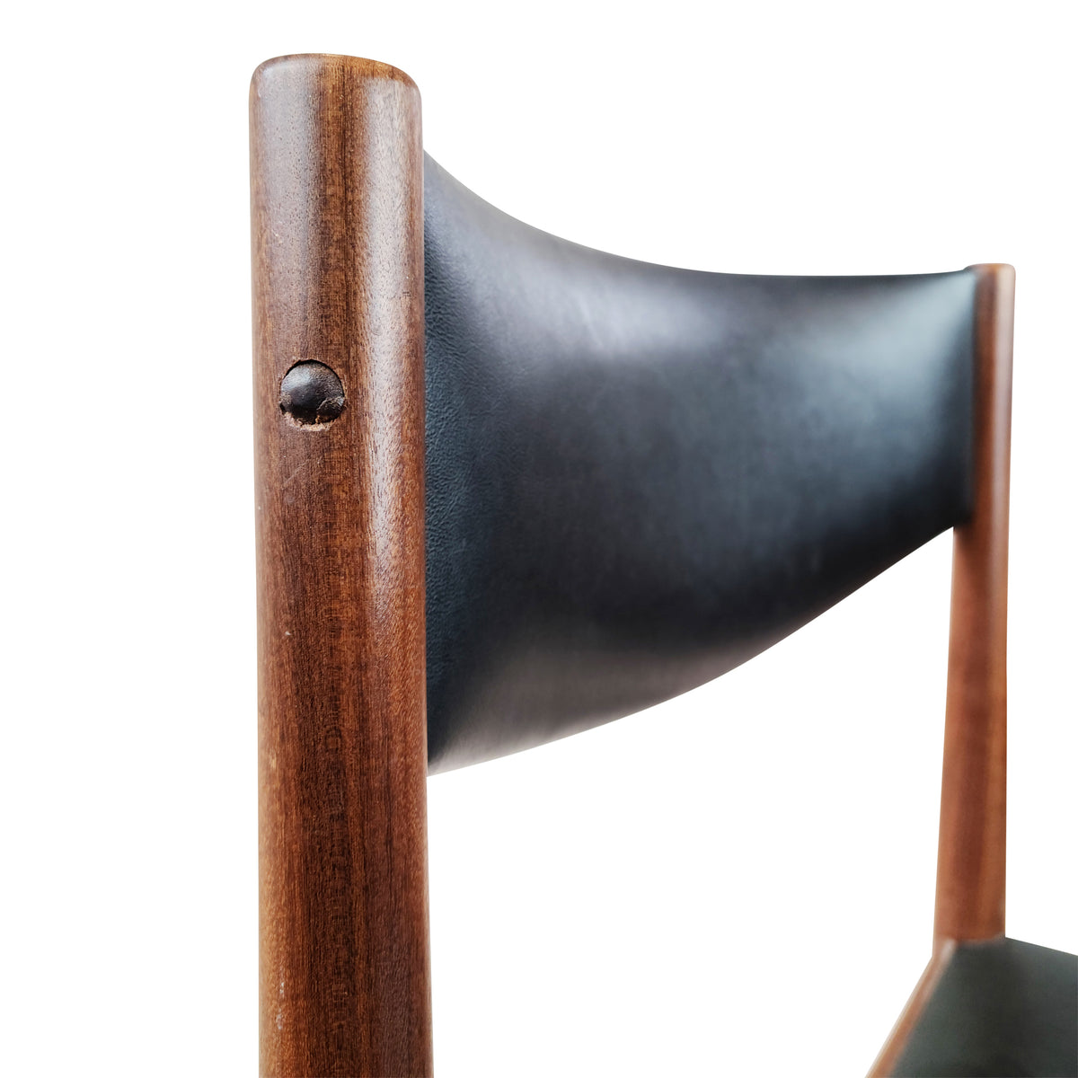 Poul Volther for Frem Rojle Dining Chairs