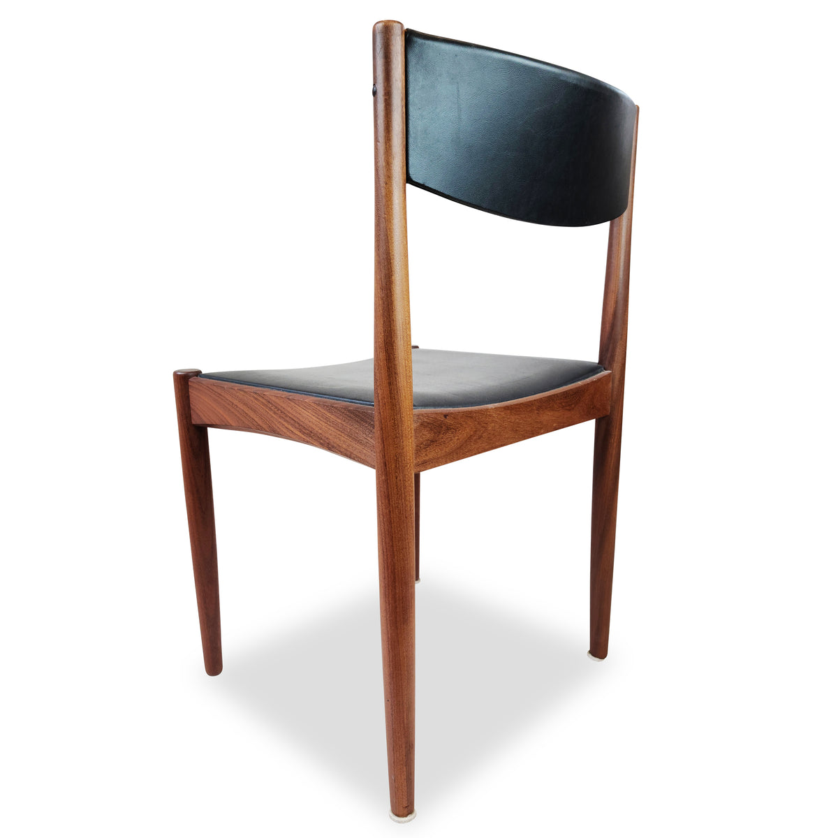Poul Volther for Frem Rojle Dining Chairs