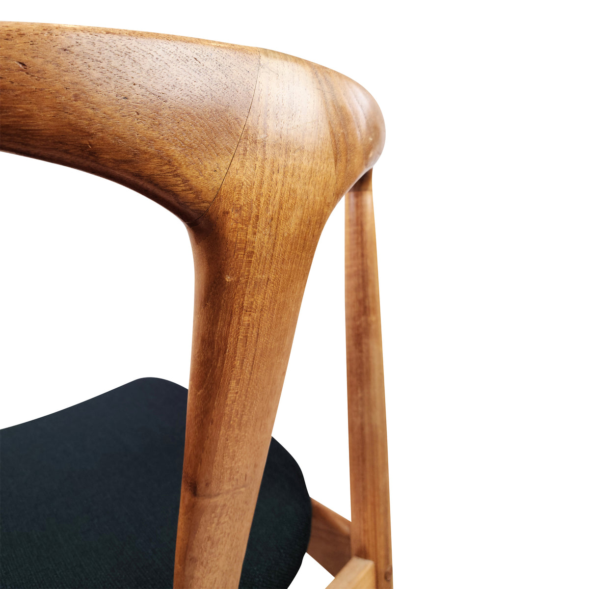 Johannes Andersen Teak Juliane Chair
