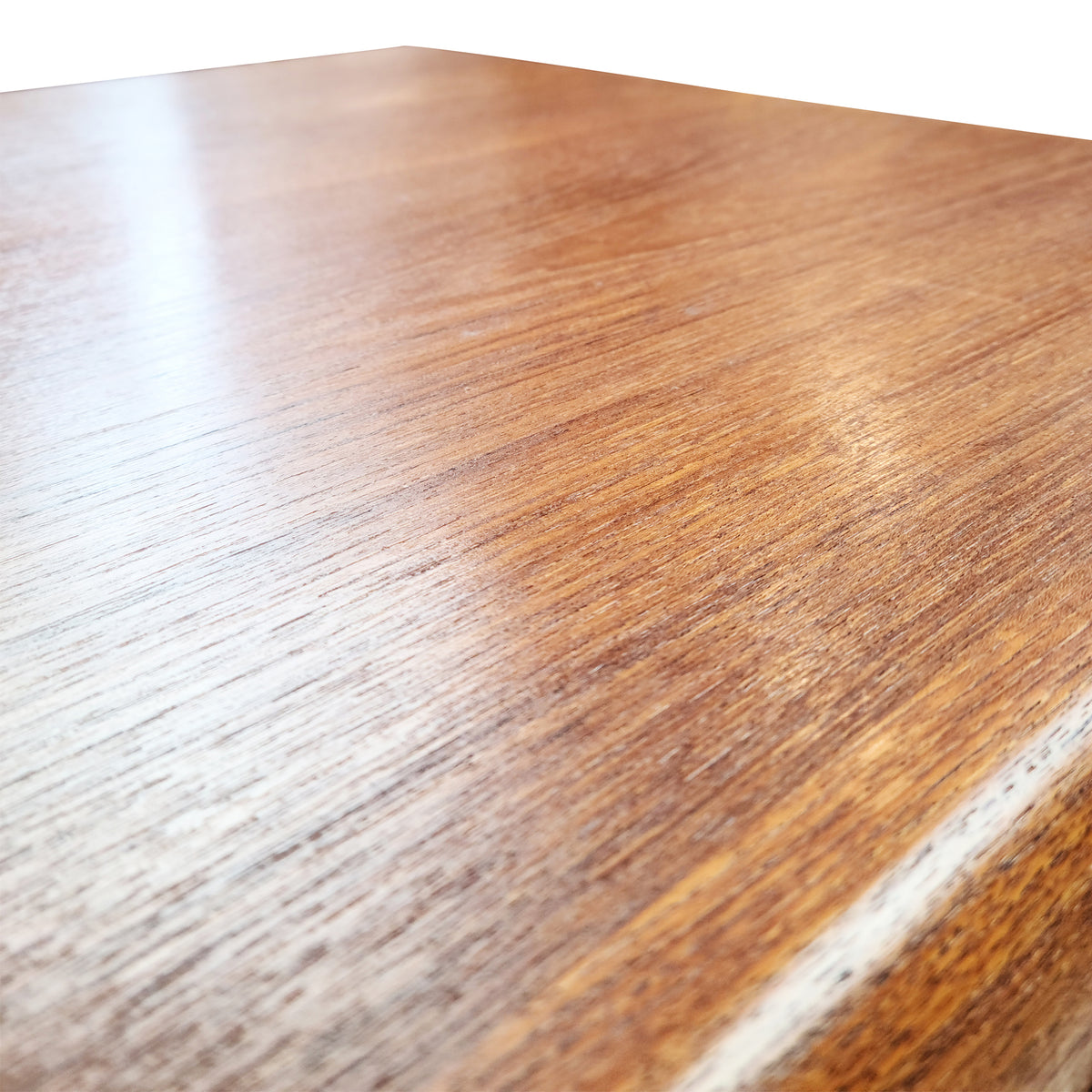 Danish Teak XL Coffee Table