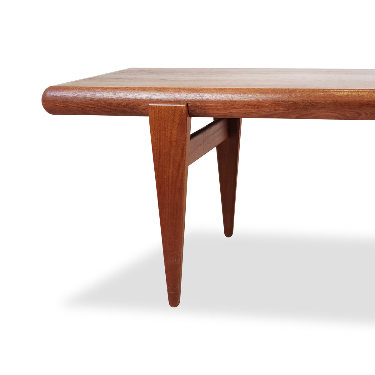 Danish Teak XL Coffee Table