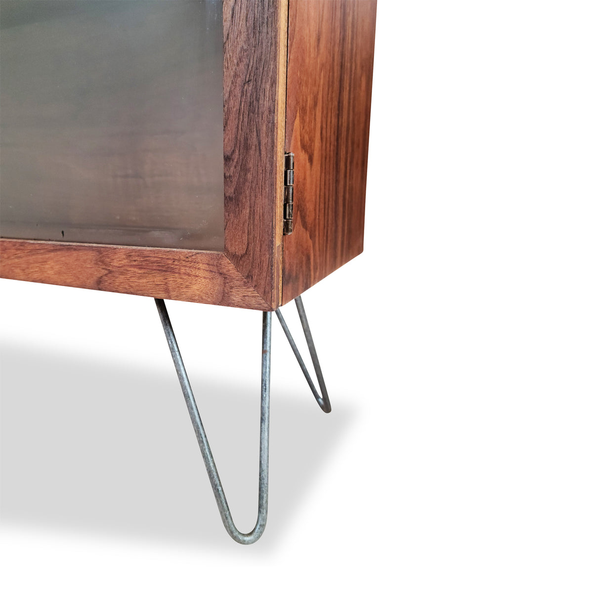 Walnut Sideboard by Honderich