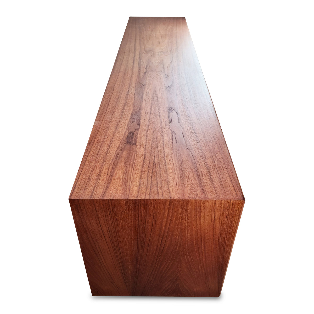 Teak Sideboard by Clausen and Son