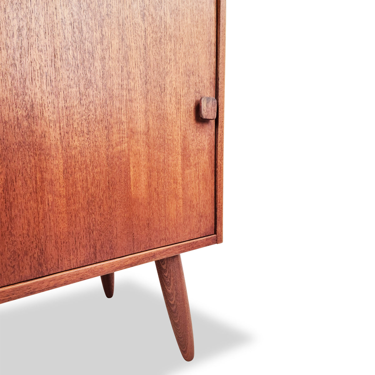 Teak Sideboard by Domino Mobler