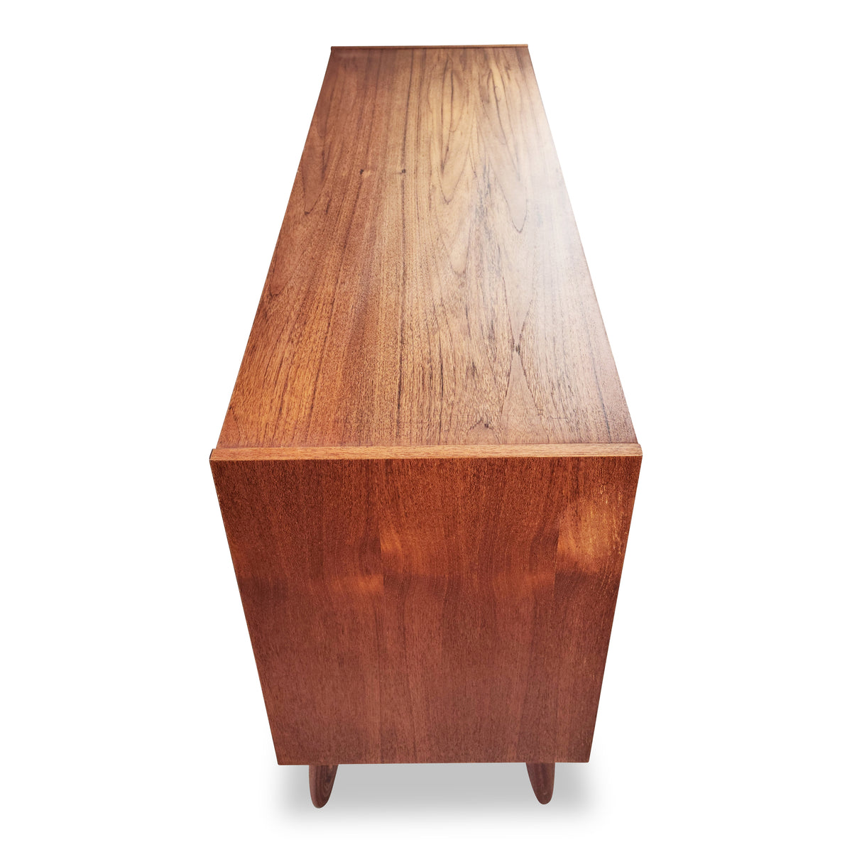 Teak Sideboard by Domino Mobler