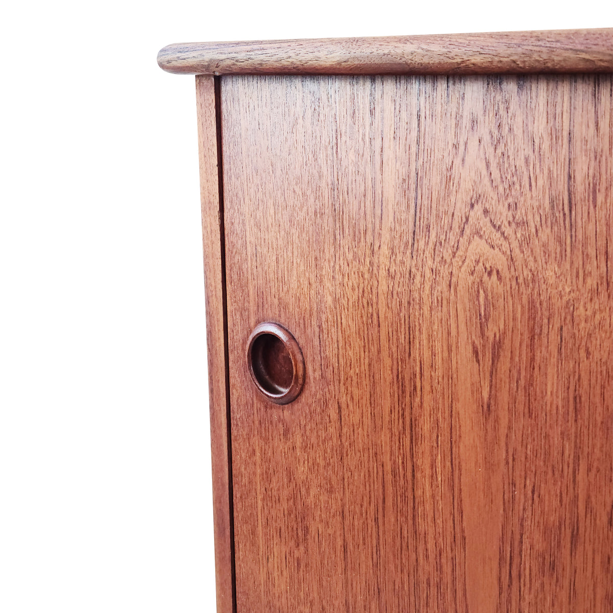 Mid Century Teak Sideboard