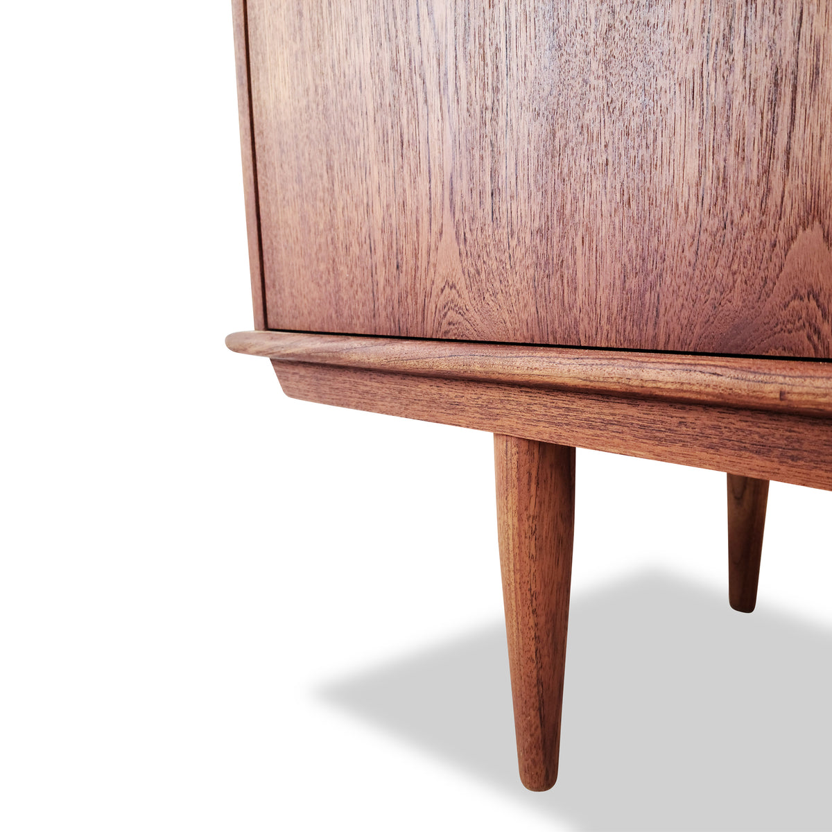 Mid Century Teak Sideboard