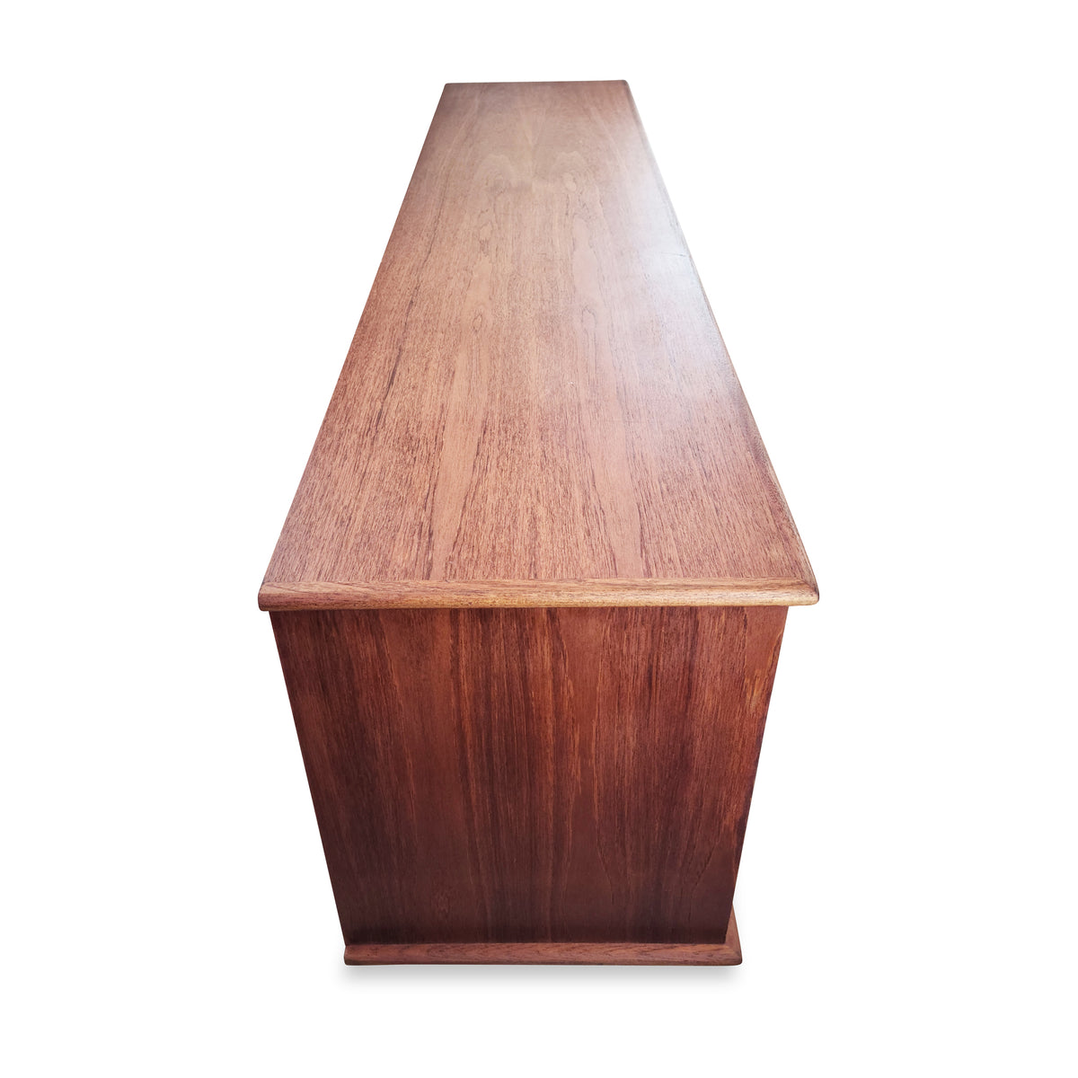 Mid Century Teak Sideboard