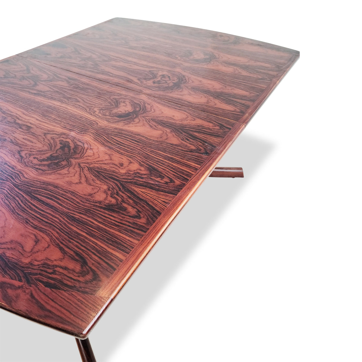 Rosewood Dining Table