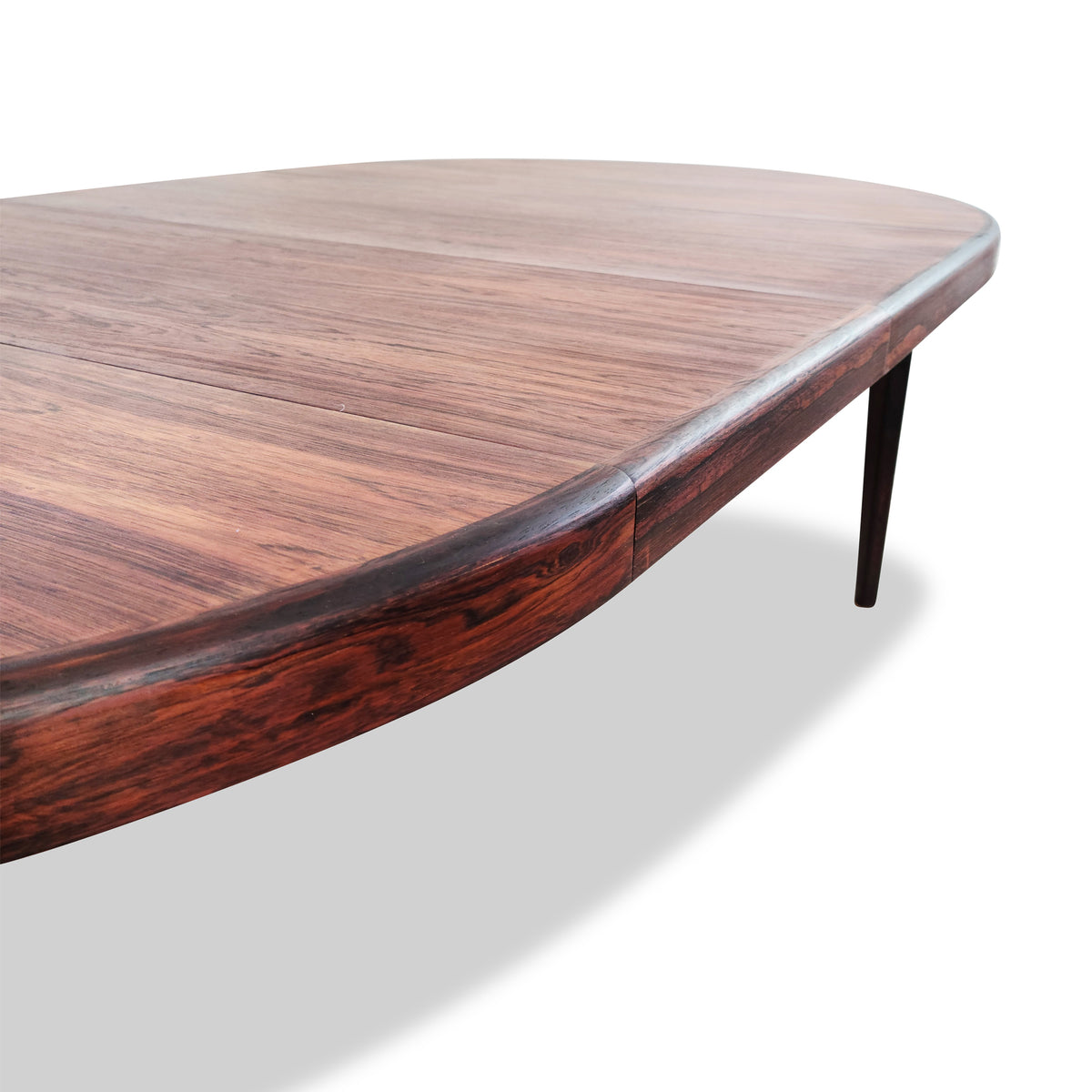 Skovmand and Andersen Rosewood Dining Table