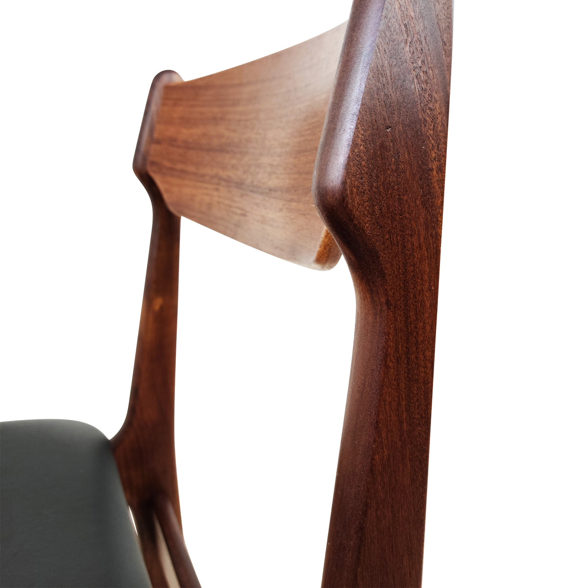 Teak Dining Chairs by Findahls