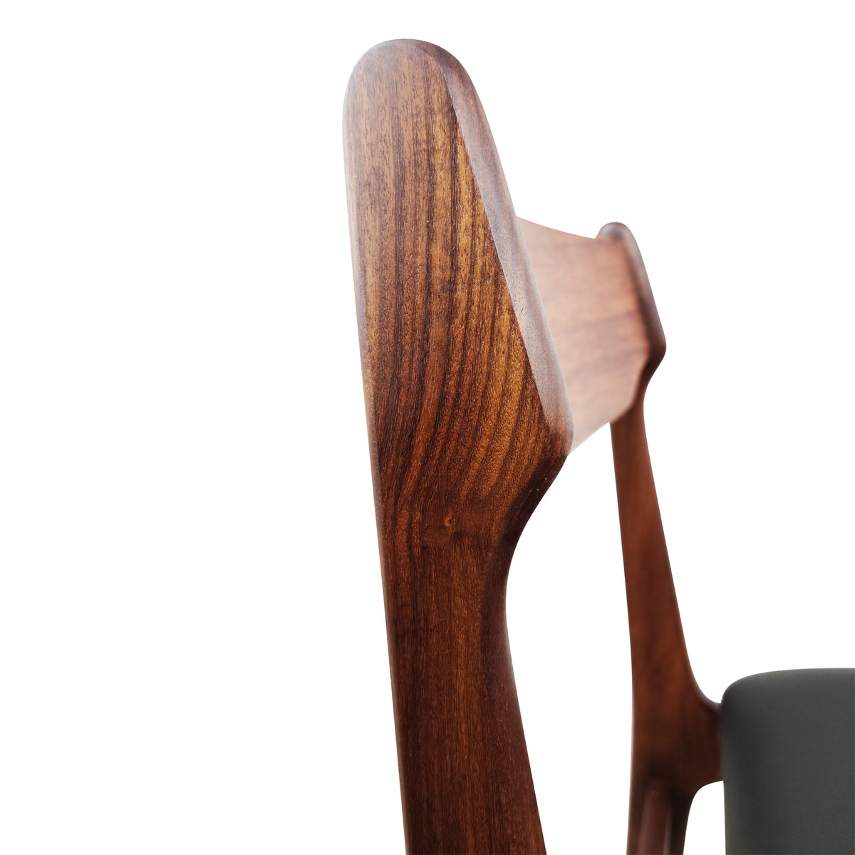 Teak Dining Chairs by Findahls