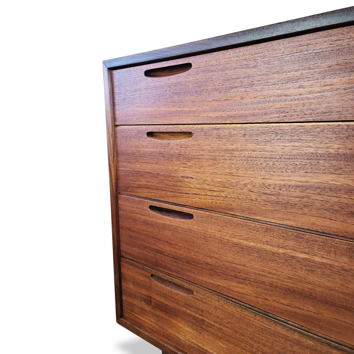 Chest of Drawers by Ib Kofod Larsen