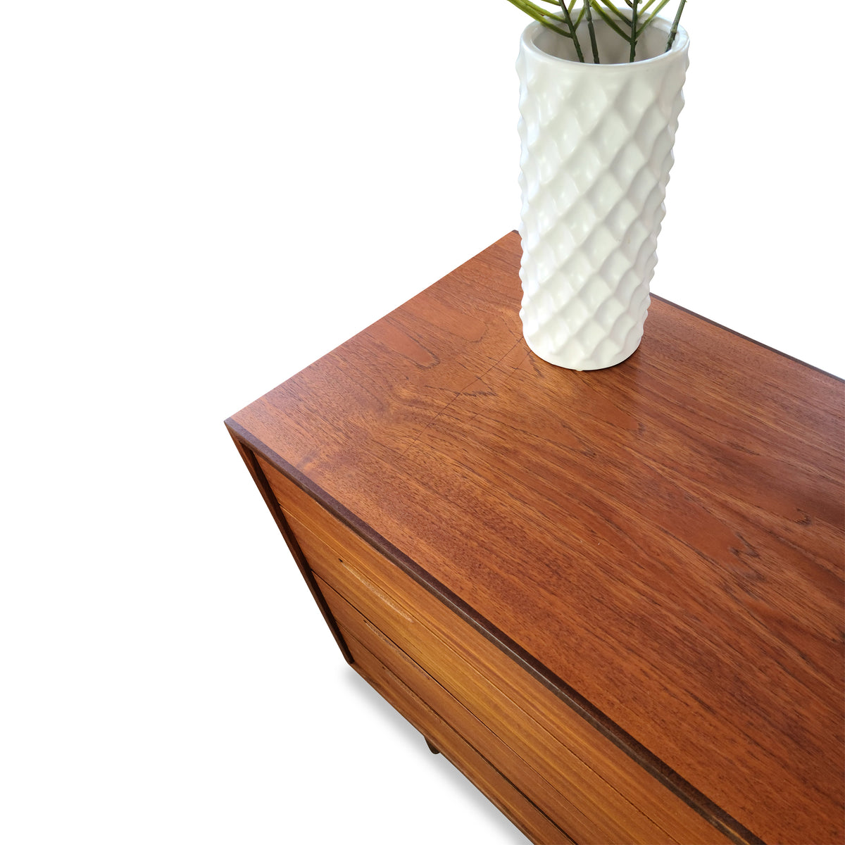 Chest of Drawers by Ib Kofod Larsen