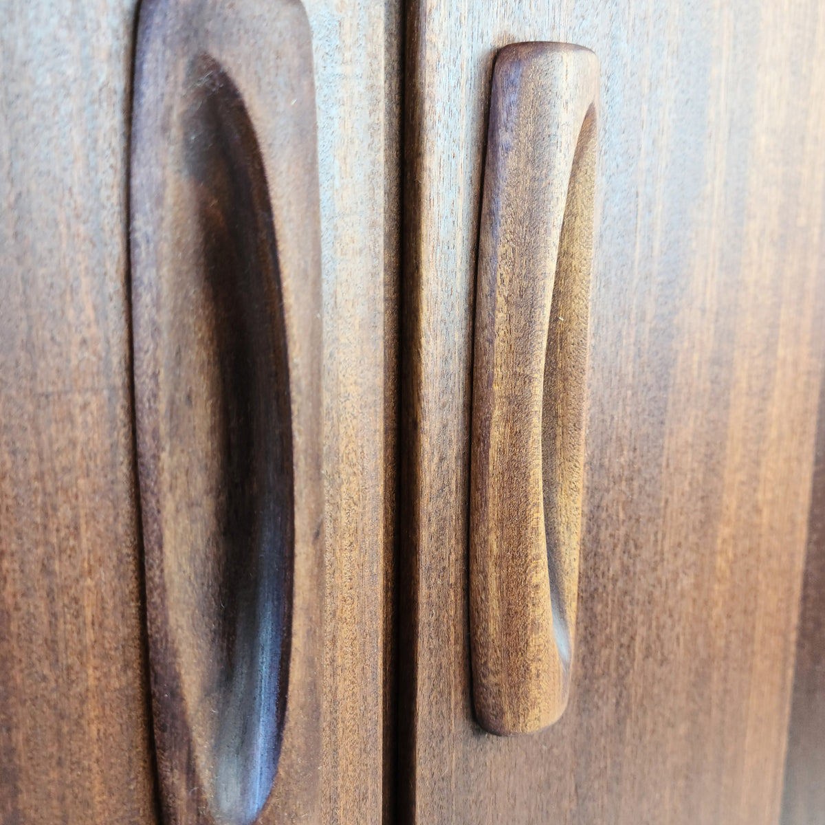 Teak Sideboard by Jan Kuypers for Imperial