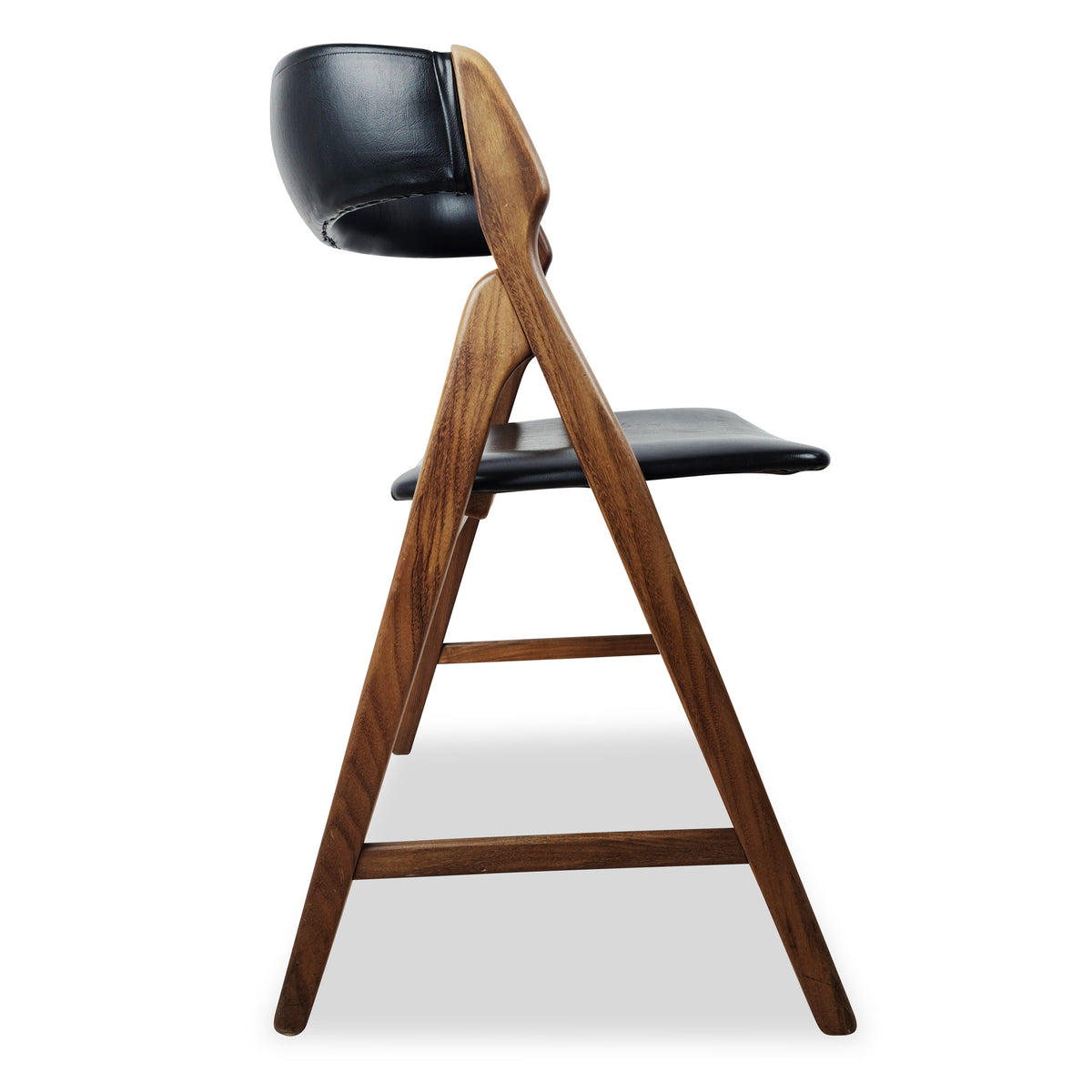 Mid Century Teak Dining Chairs