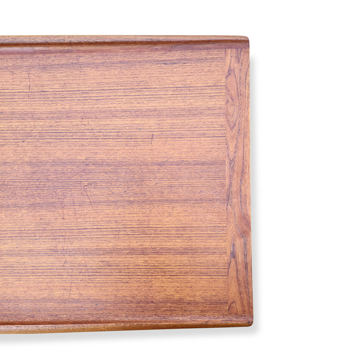 Teak Coffee Table by Grete Jalk