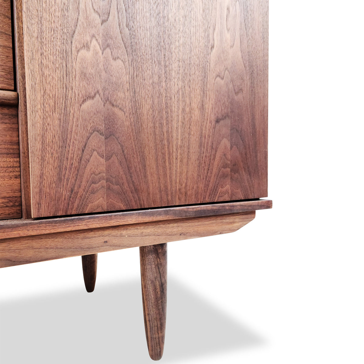 Walnut Sideboard by Princeville