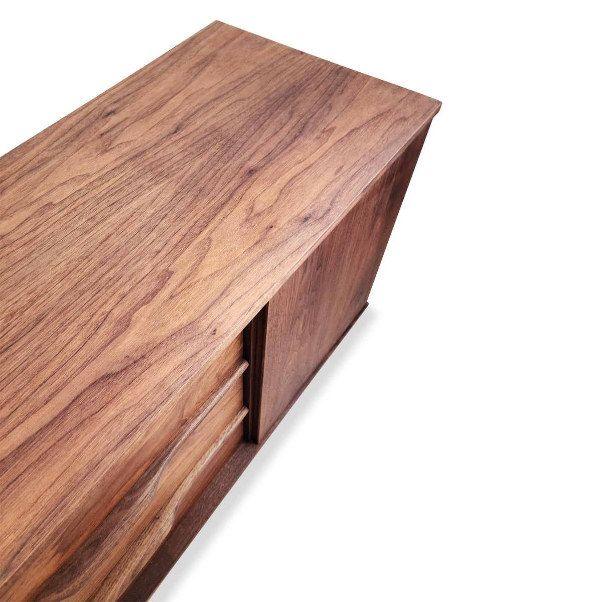 Walnut Sideboard by Princeville