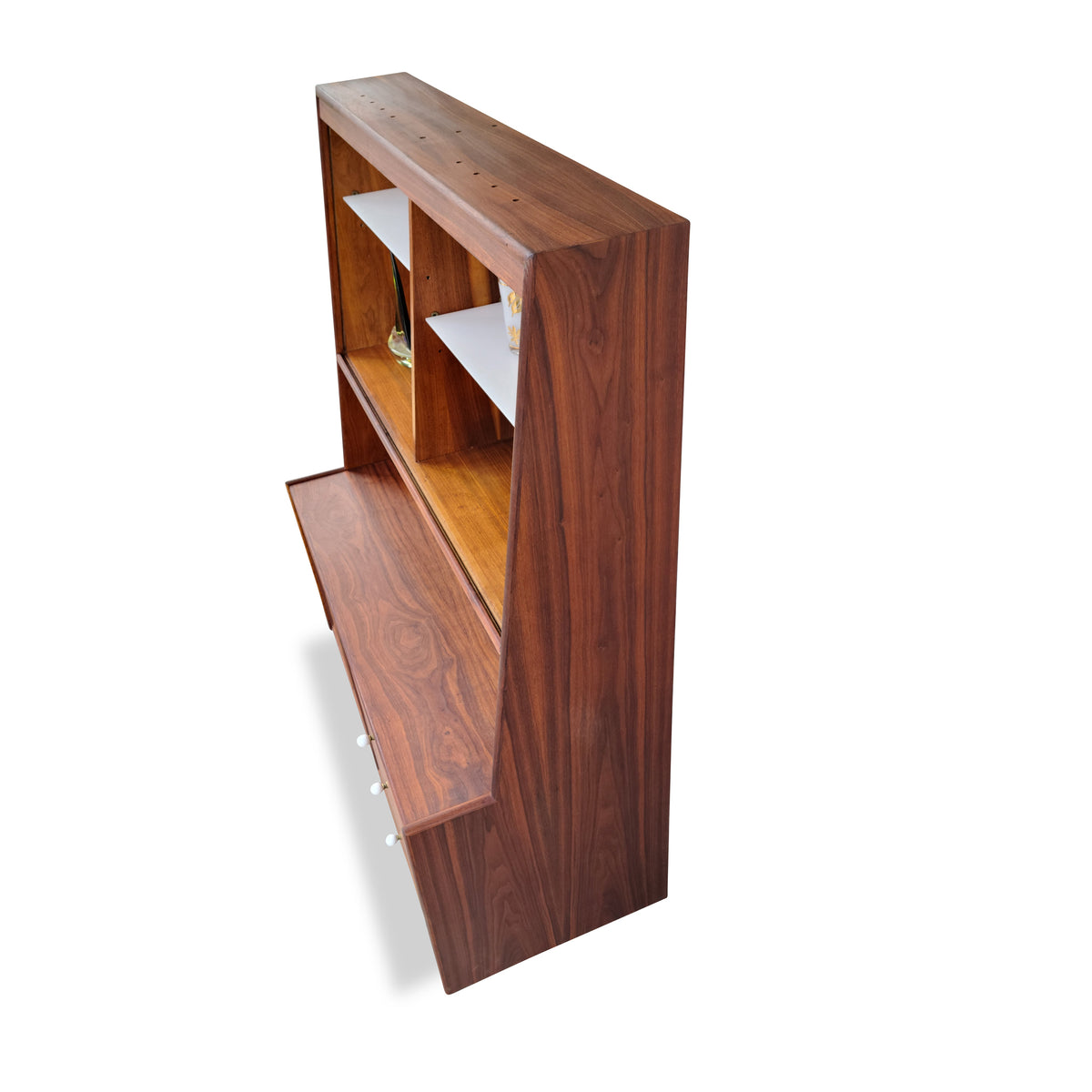 Drexel Display Cabinet by Kipp Stewart