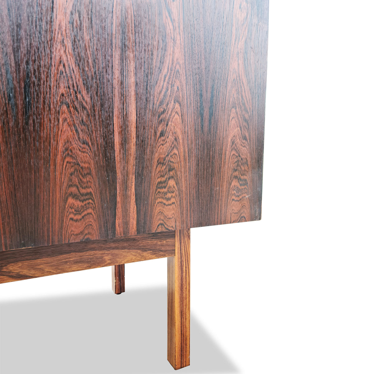Mid Century Rosewood Sideboard