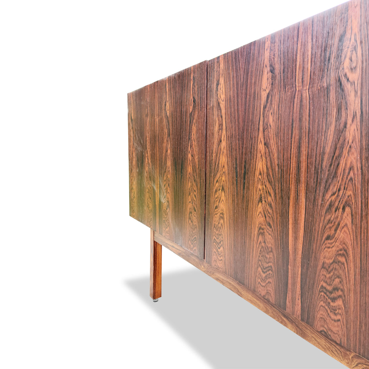 Mid Century Rosewood Sideboard