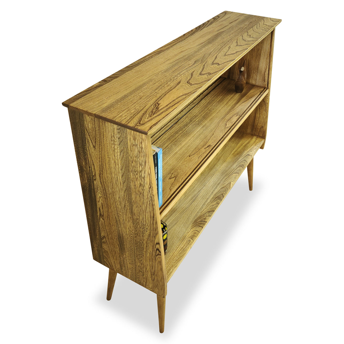 Ash Bookcase by Krug
