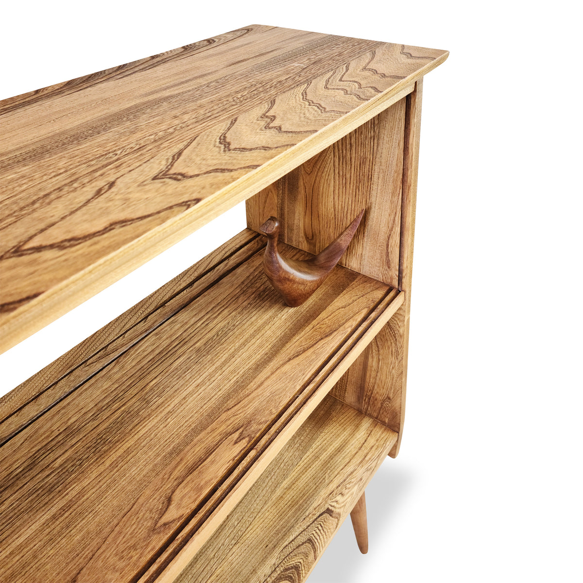 Ash Bookcase by Krug