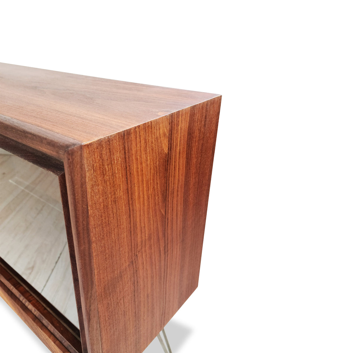 Walnut Miniboard by Honderich