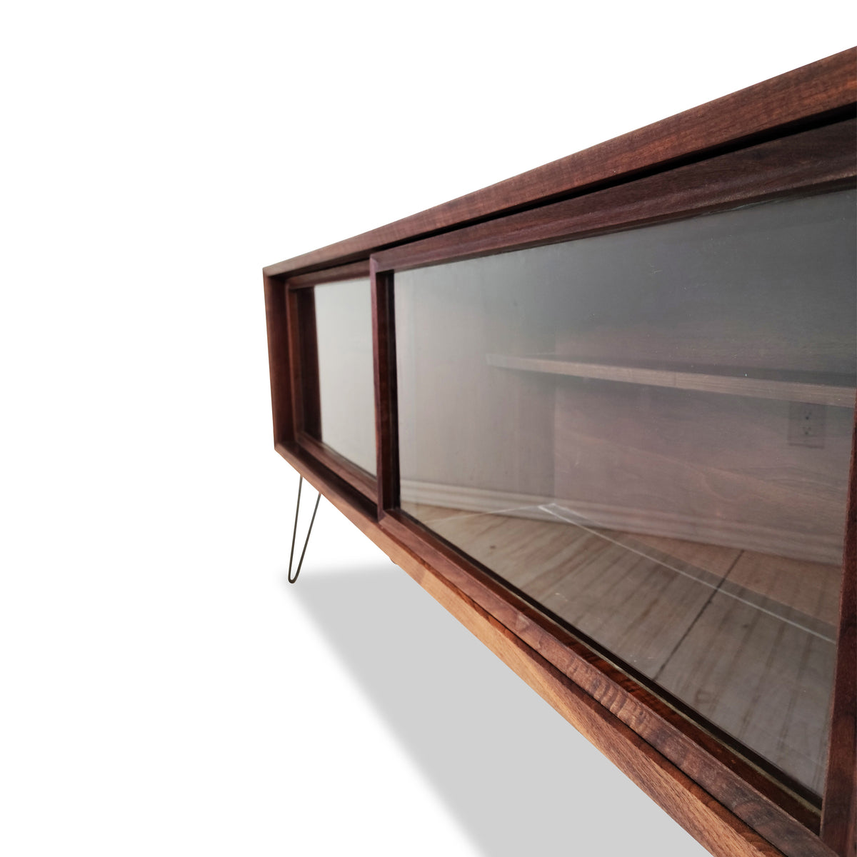 Walnut Miniboard by Honderich