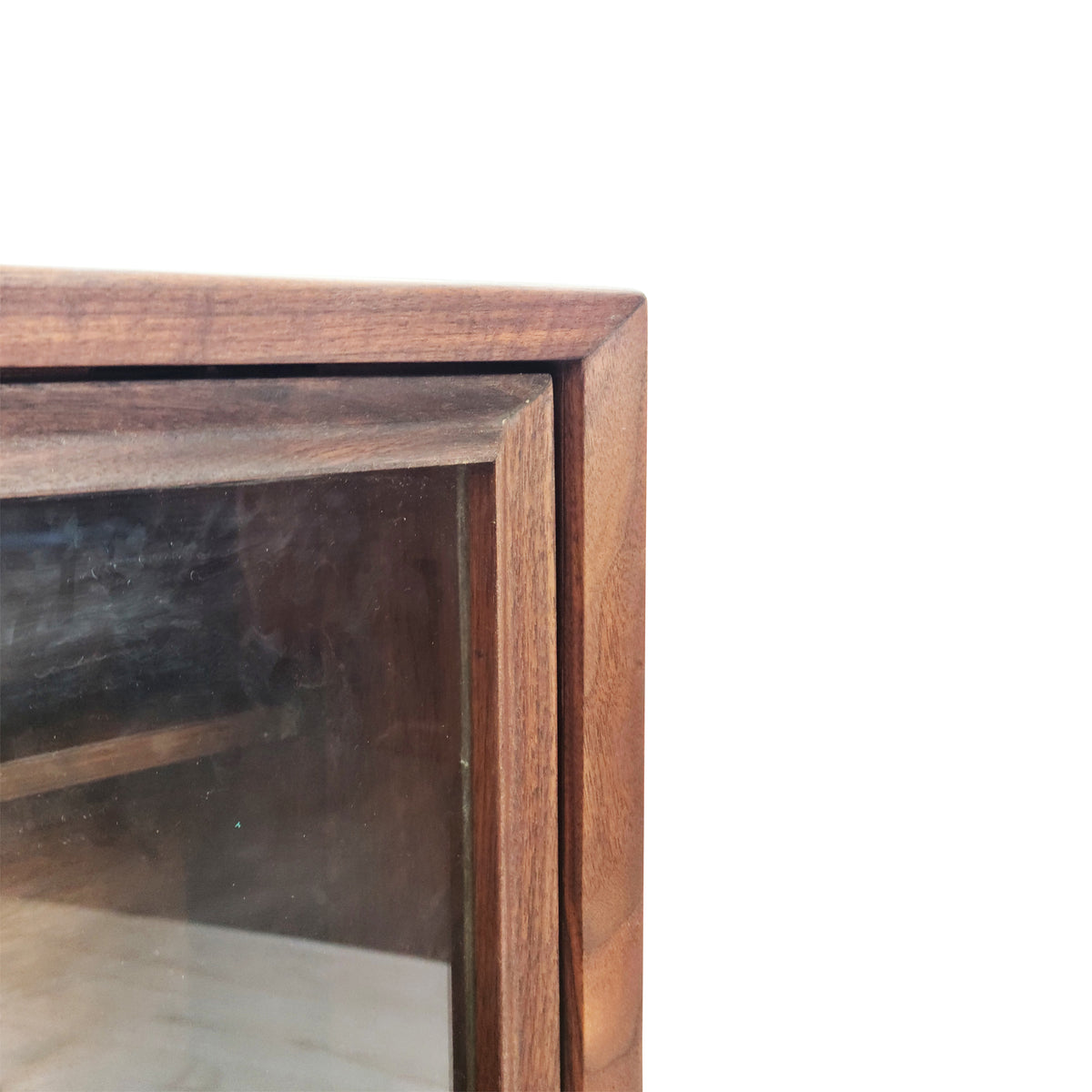 Walnut Miniboard by Honderich