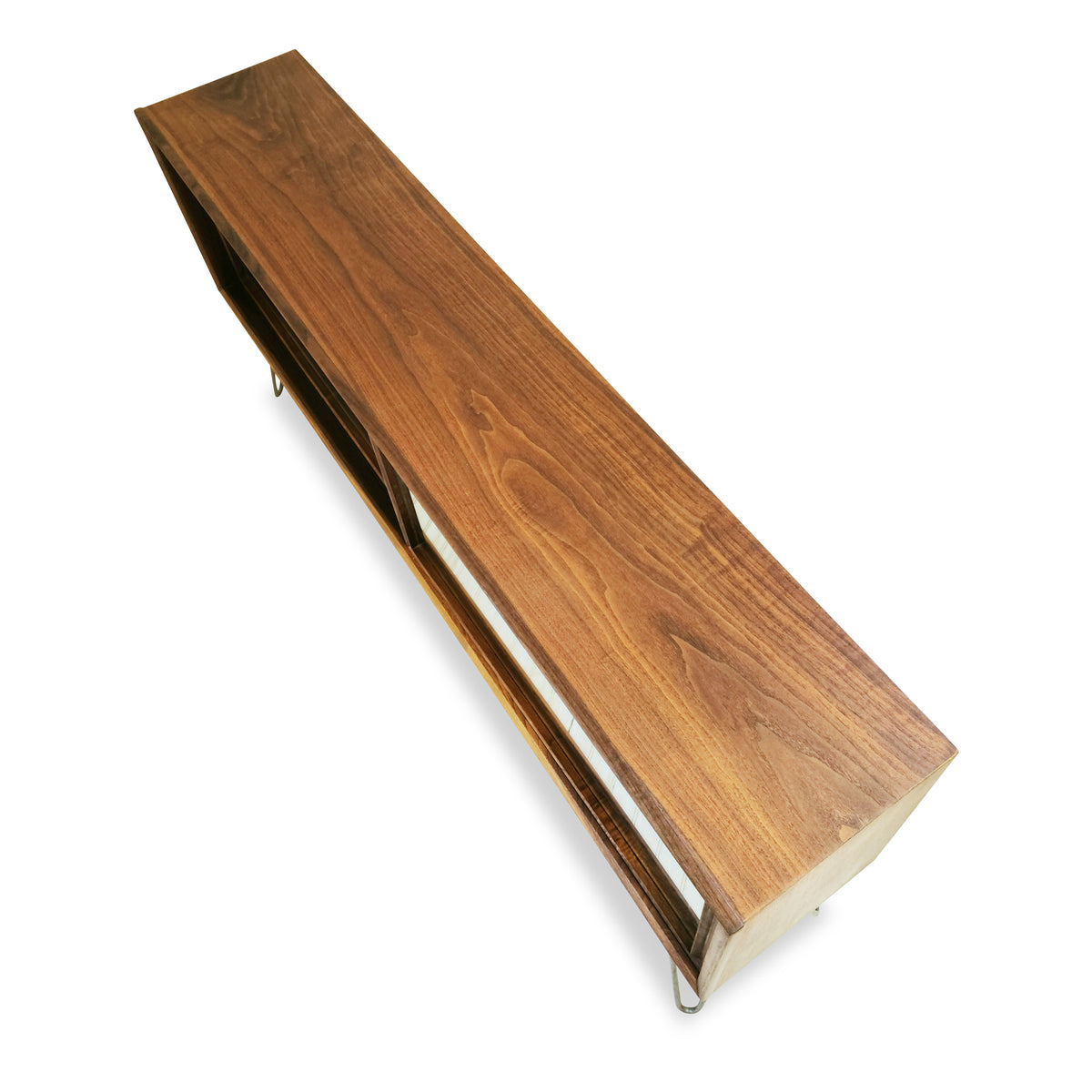 Walnut Miniboard by Honderich
