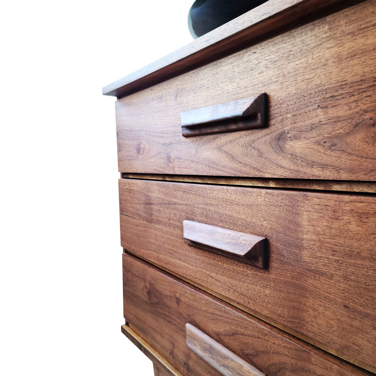 Walnut Sideboard by HPL