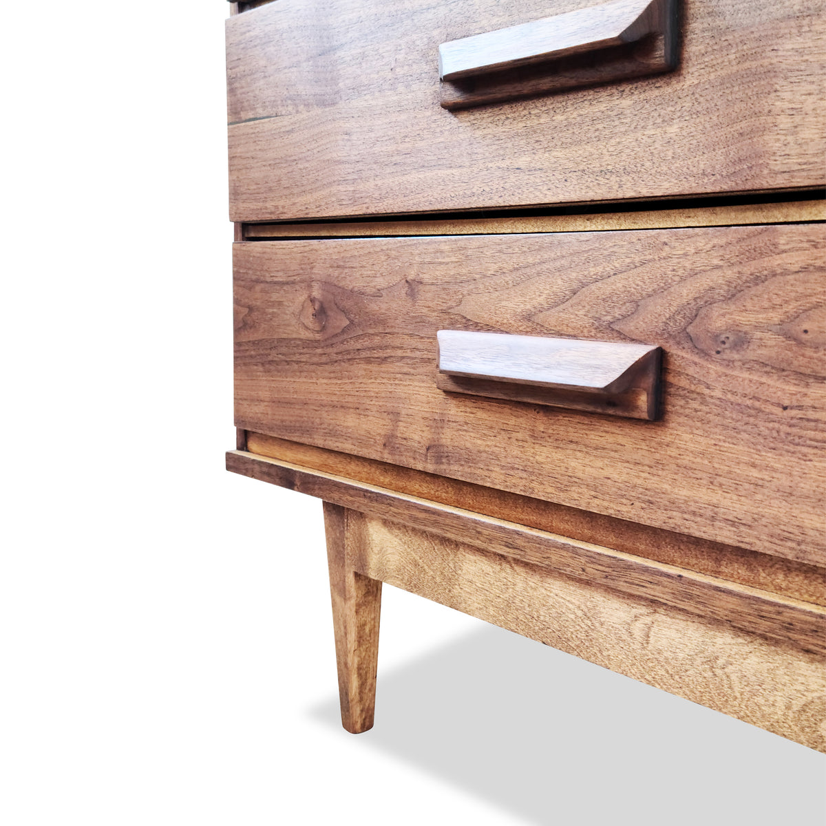 Walnut Sideboard by HPL