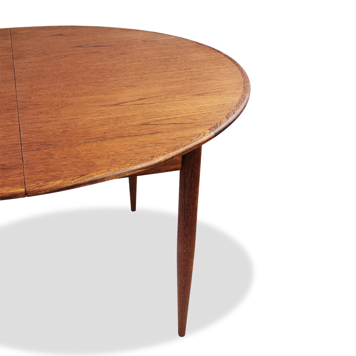 Teak Dining Table