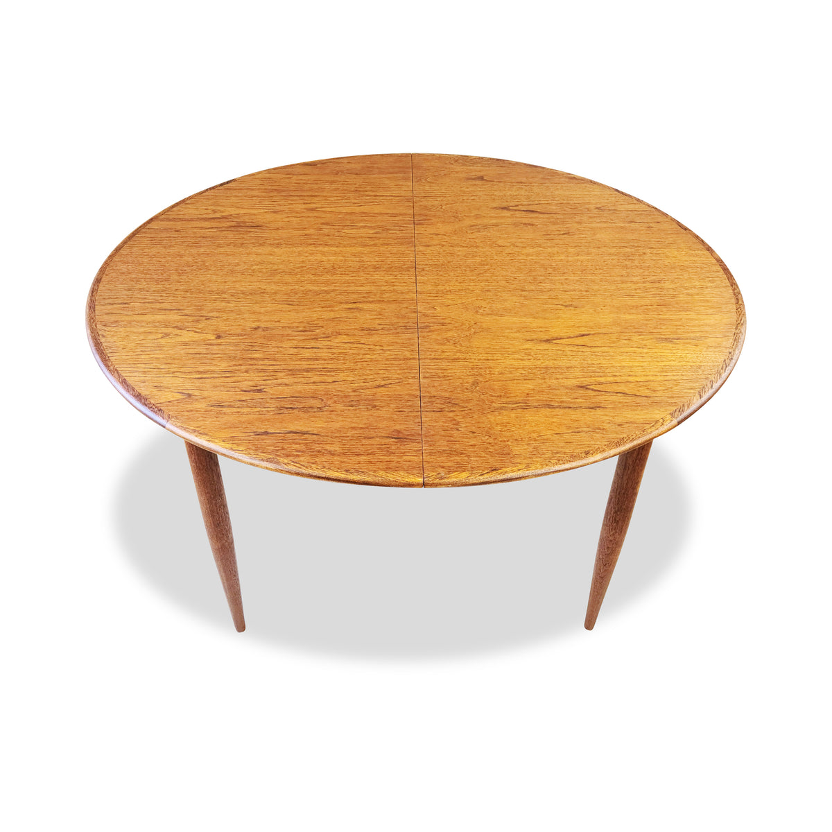 Teak Dining Table