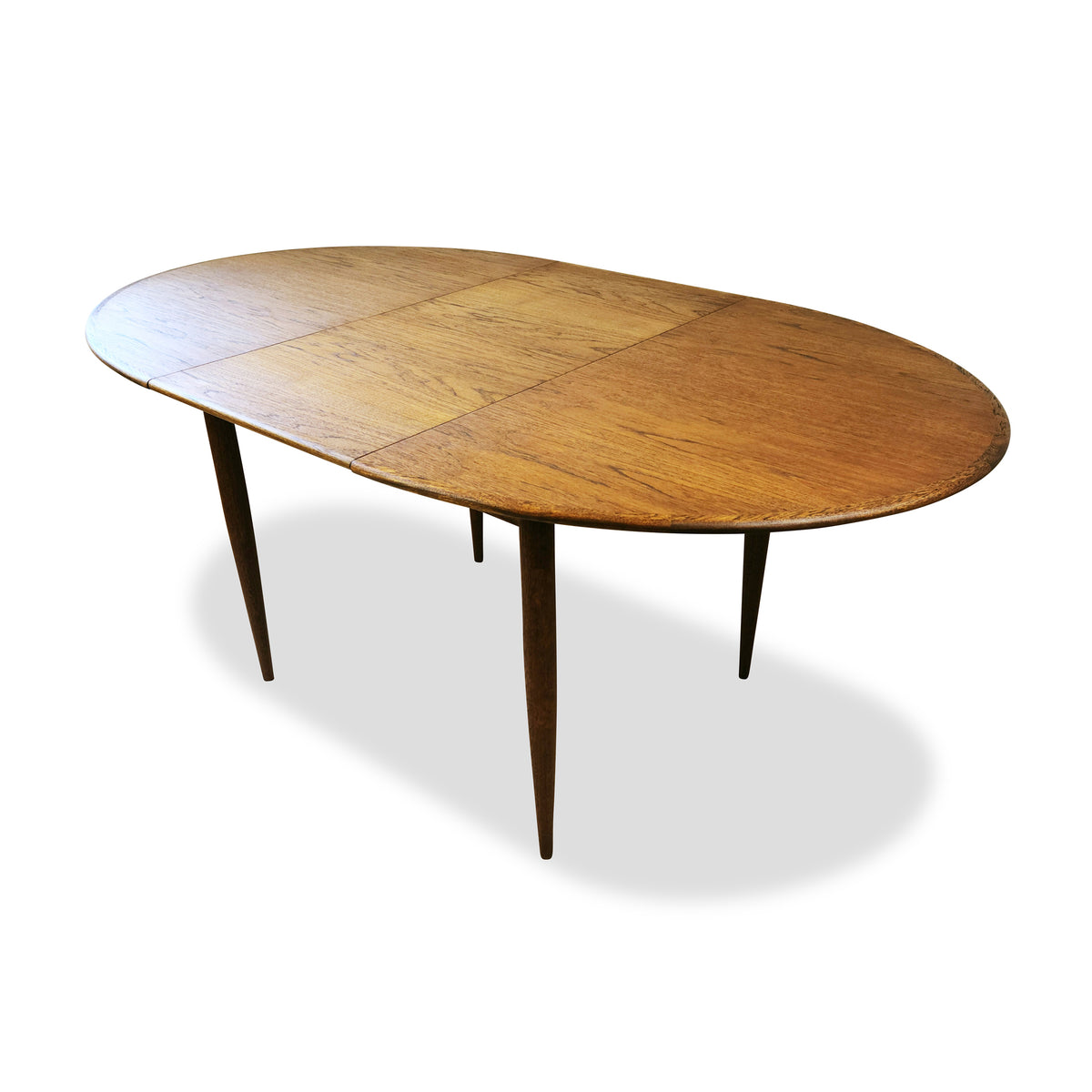 Teak Dining Table