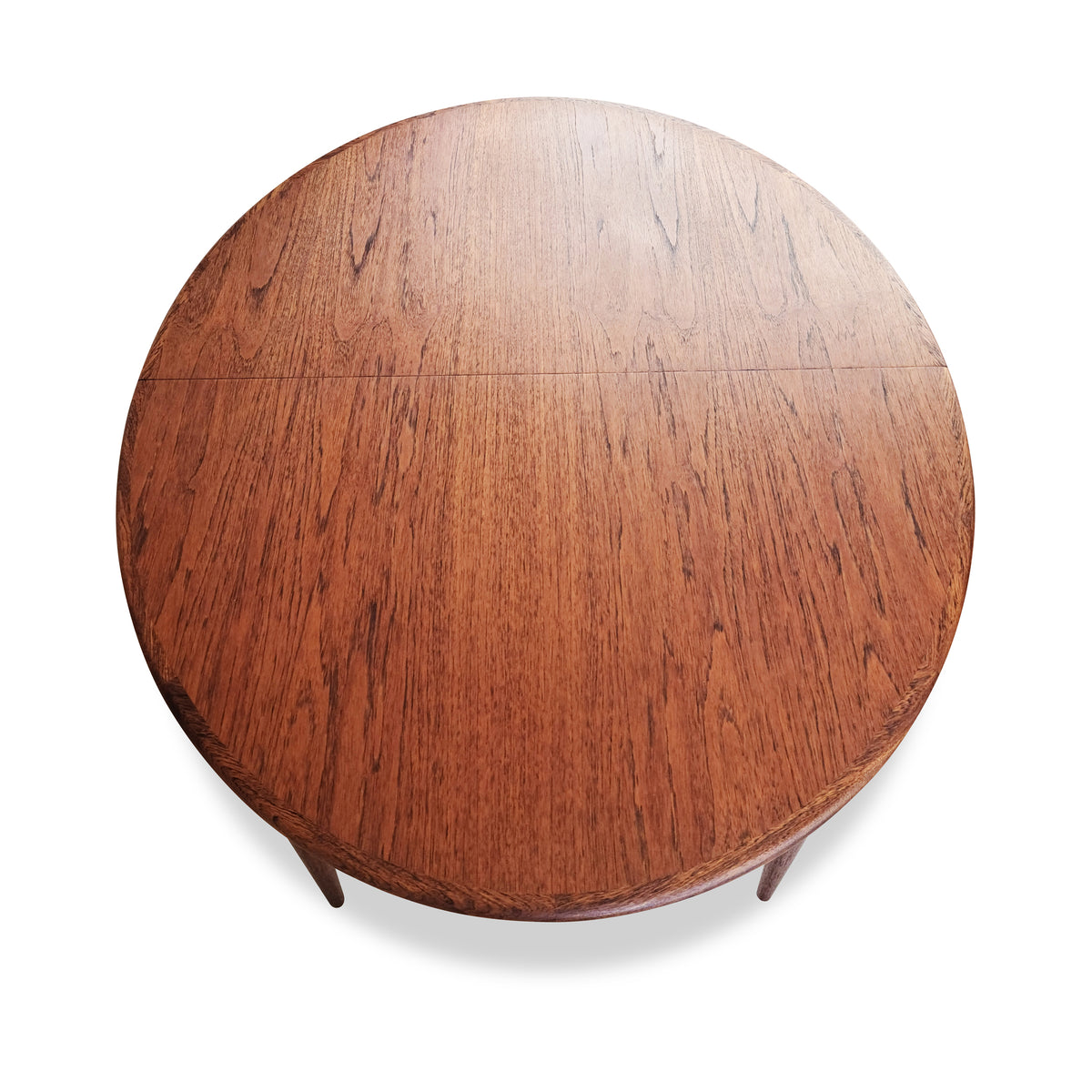 Teak Dining Table
