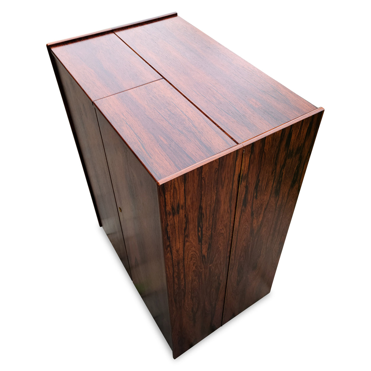 Brazilian Rosewood &quot;Magic Box&quot;