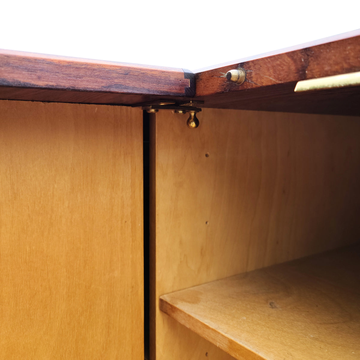 Brazilian Rosewood &quot;Magic Box&quot;