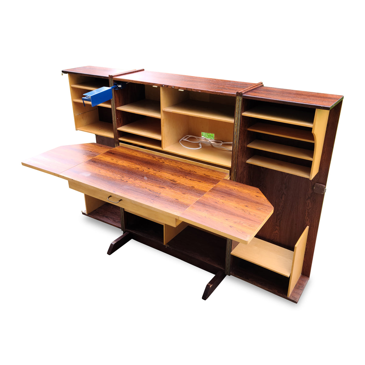 Brazilian Rosewood &quot;Magic Box&quot;