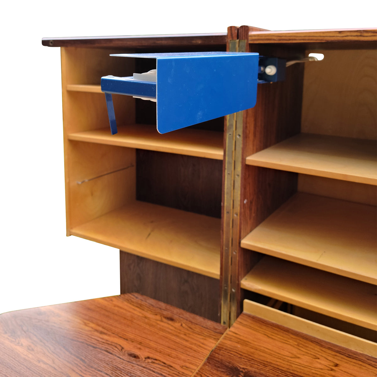 Brazilian Rosewood &quot;Magic Box&quot;