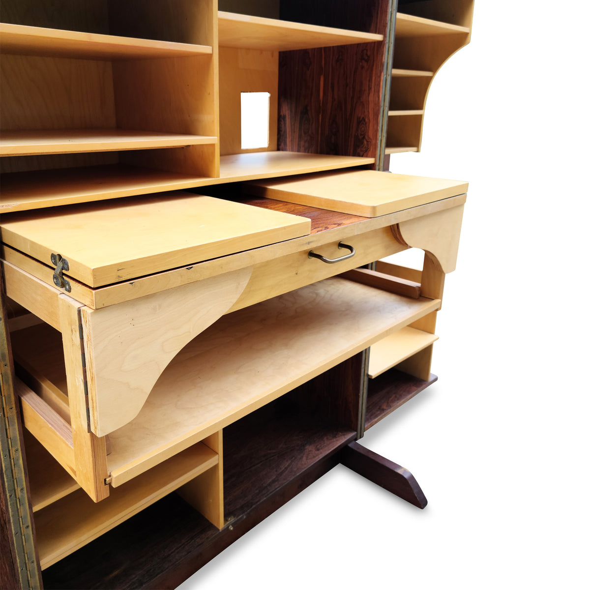 Brazilian Rosewood &quot;Magic Box&quot;