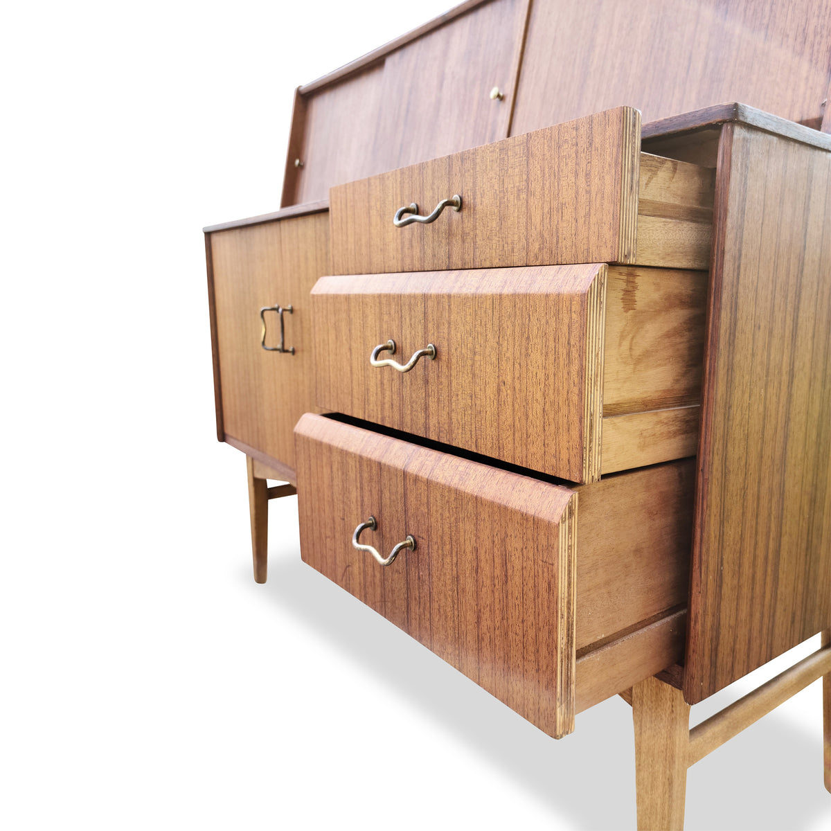 Vintage Highboard by Nathan, UK