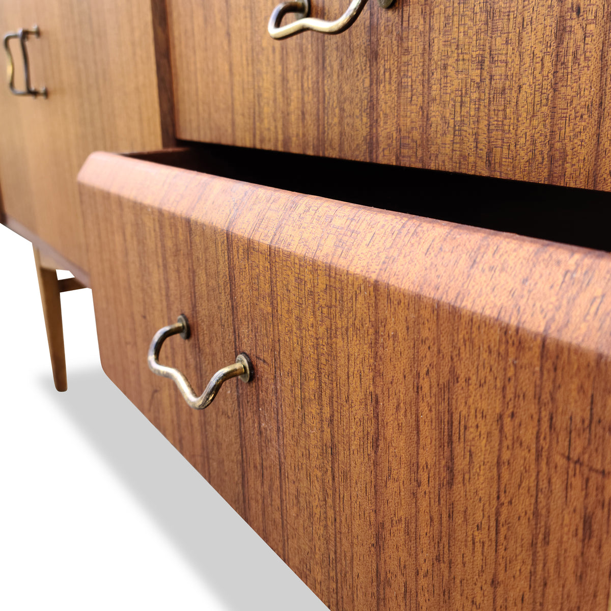 Vintage Highboard by Nathan, UK