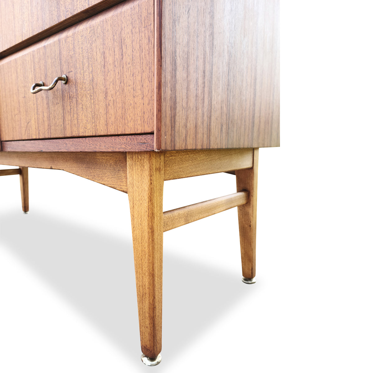 Vintage Highboard by Nathan, UK